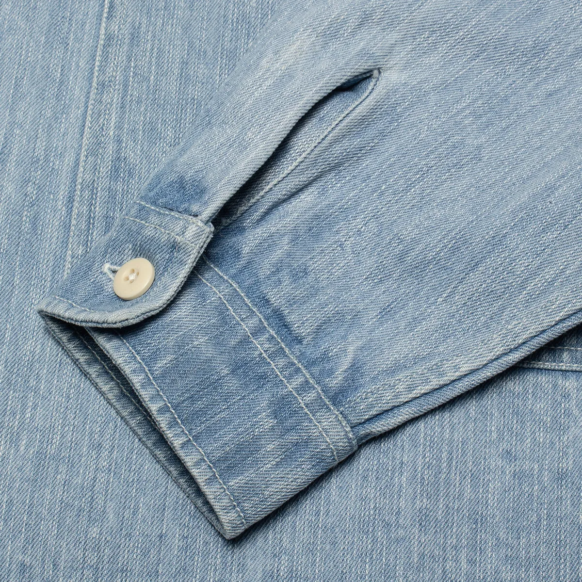 Research Shirt sold by Premier product image thumbnail 5