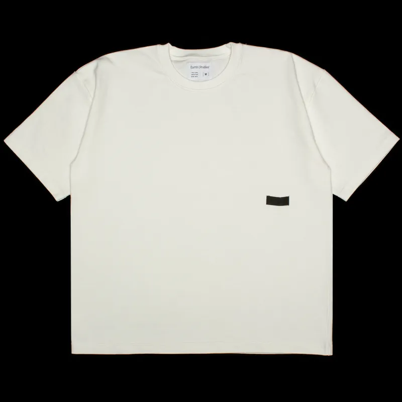 Recon T-Shirt made by Earth Studies