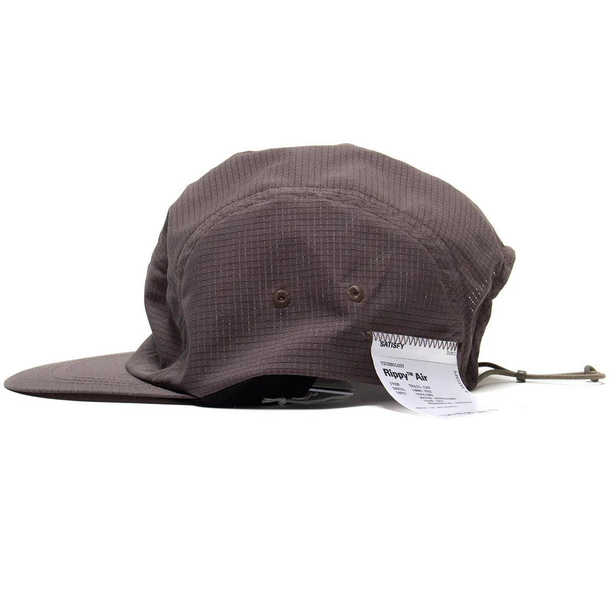 Rippy Air Trail Cap sold by Premier product image thumbnail 4