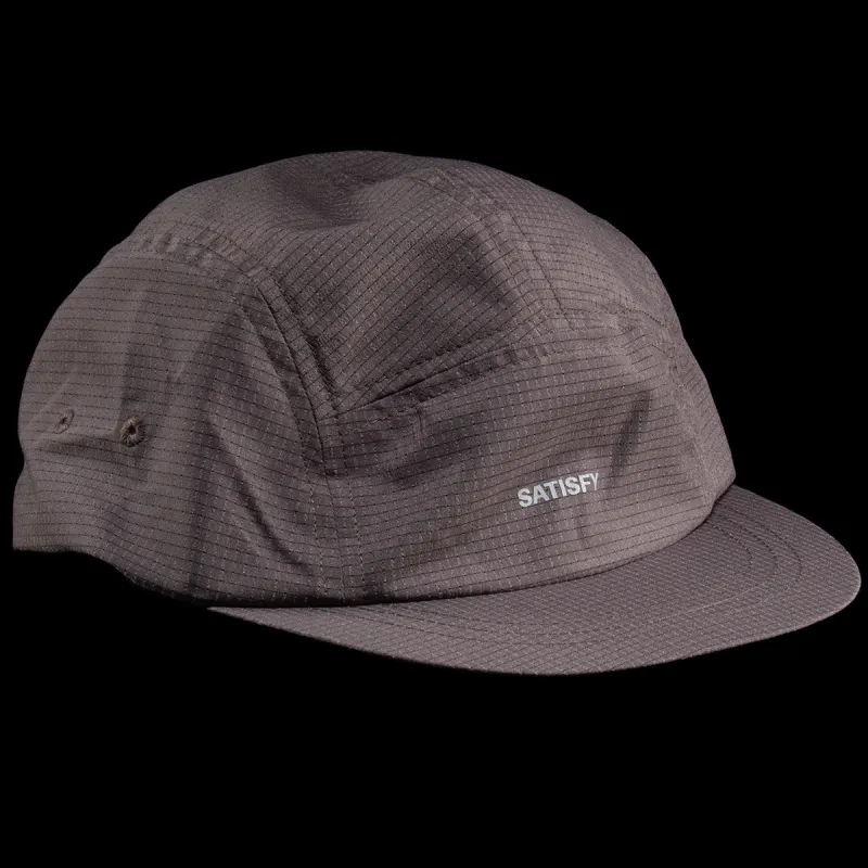 Rippy Air Trail Cap made by Satisfy Running