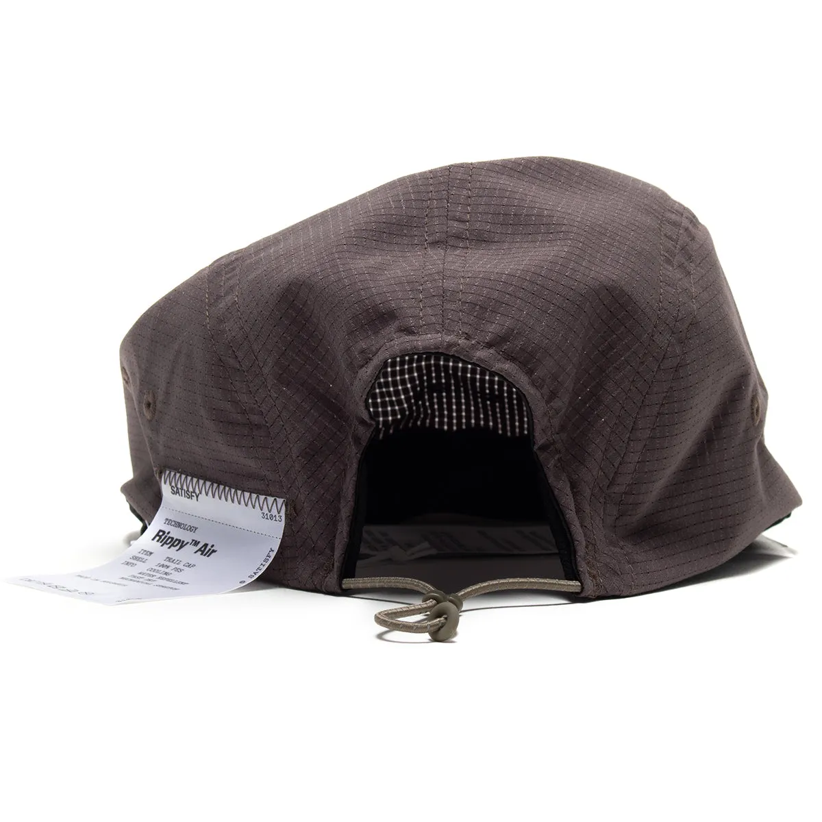 Rippy Air Trail Cap sold by Premier product image thumbnail 5