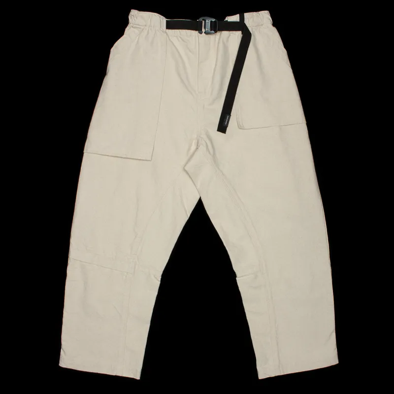 Field Pant made by Earth Studies
