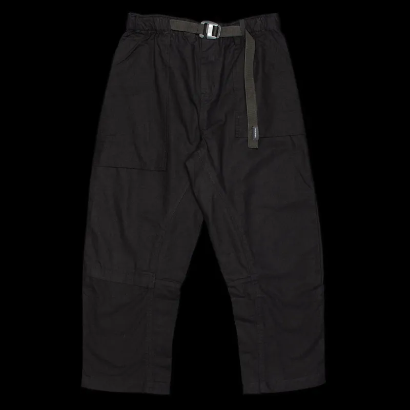 Field Pant made by Earth Studies