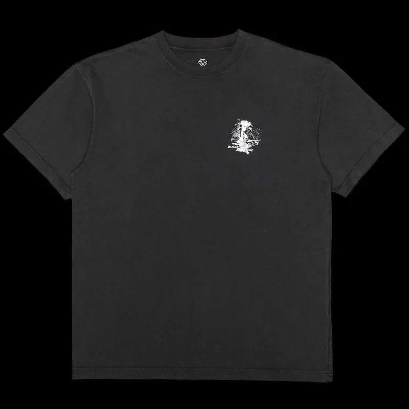 Waterfall T-Shirt made by Premier