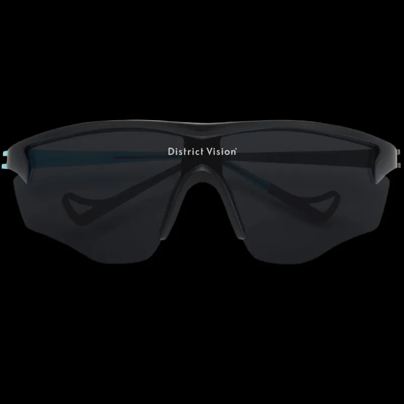 Junya Racer made by District Vision