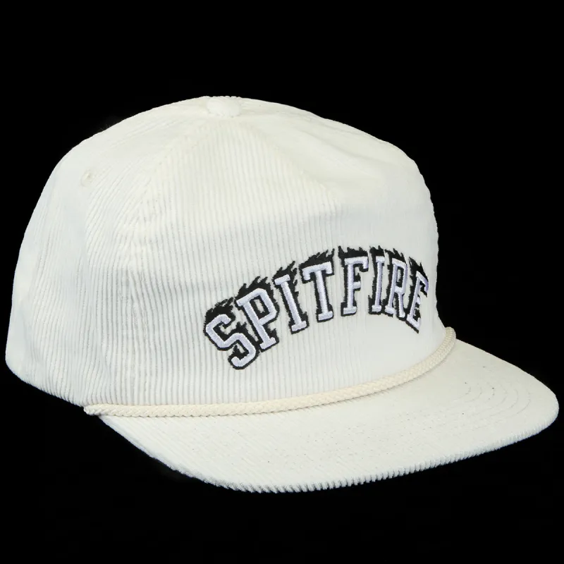 Team Bighead Script Hat made by Spitfire