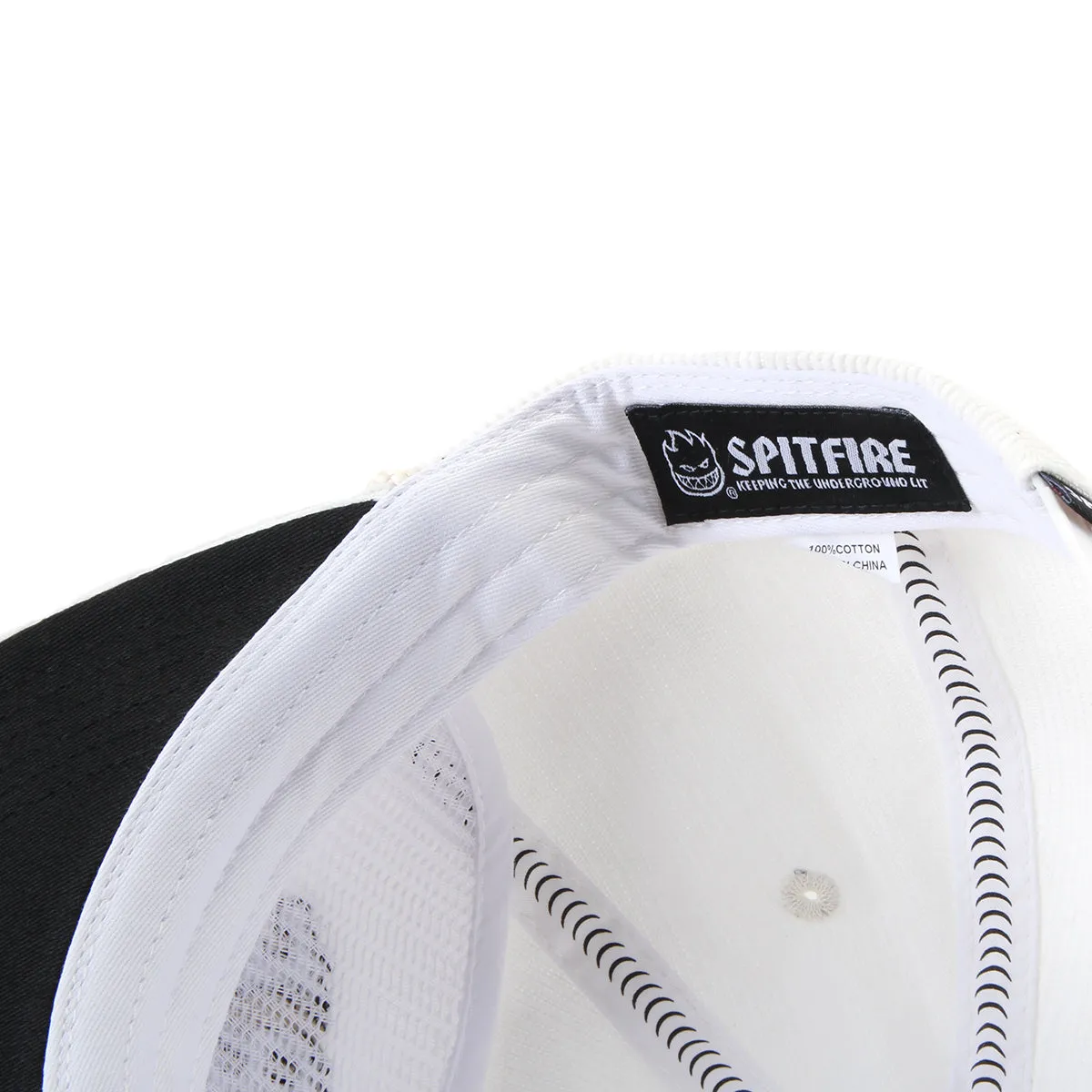 Team Bighead Script Hat sold by Premier product image thumbnail 5