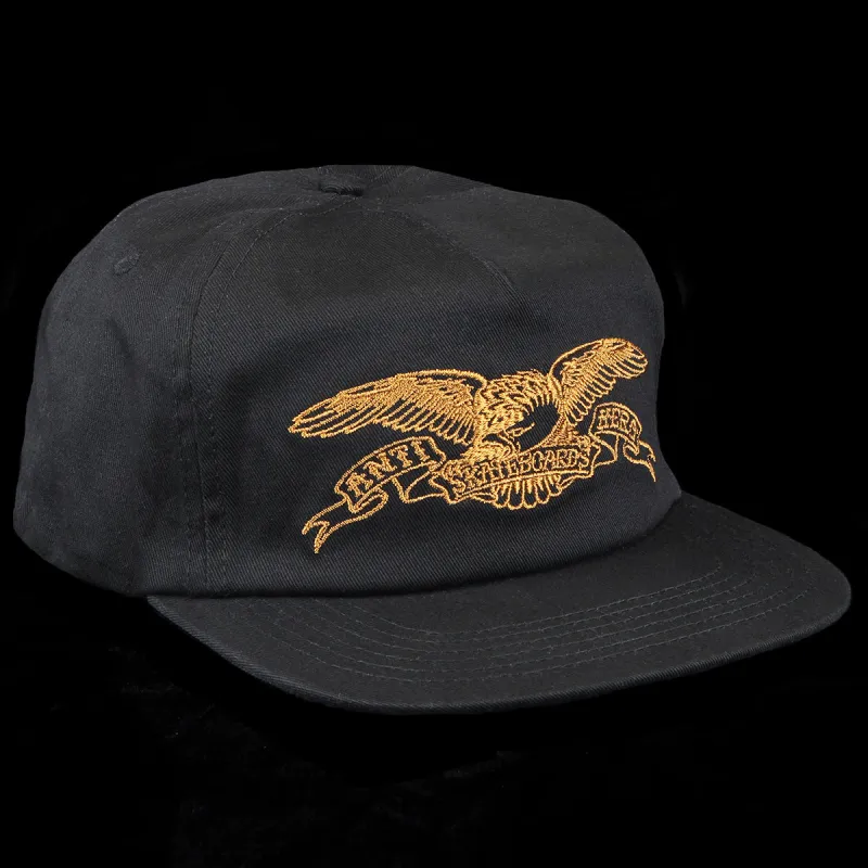 Basic Eagle Hat made by Premier