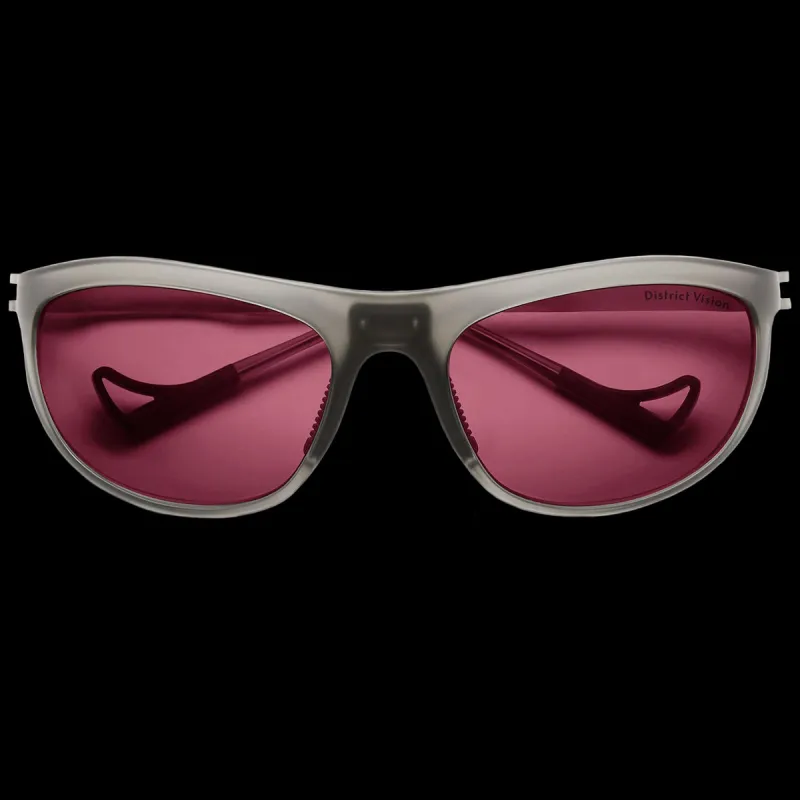 Takeyoshi Altitude Master made by District Vision