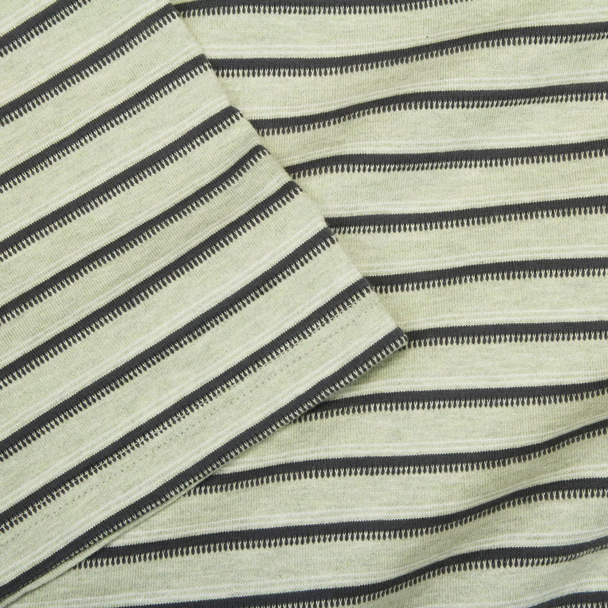 Tucker Striped T-Shirt sold by Premier product image thumbnail 2