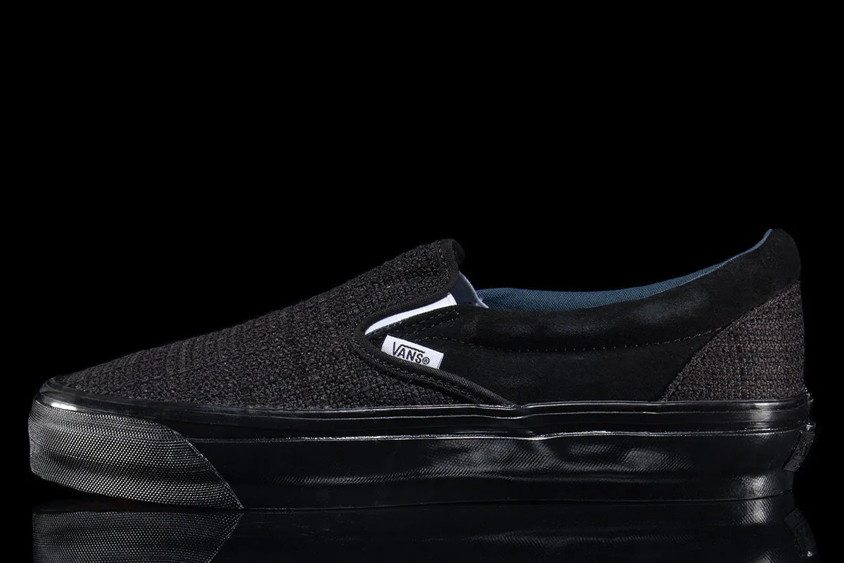 LX Classic Slip-On 98 made by Premier