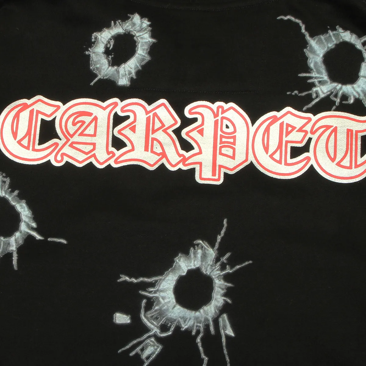 Body Count Zip-Up Hoodie sold by Premier product image thumbnail 4