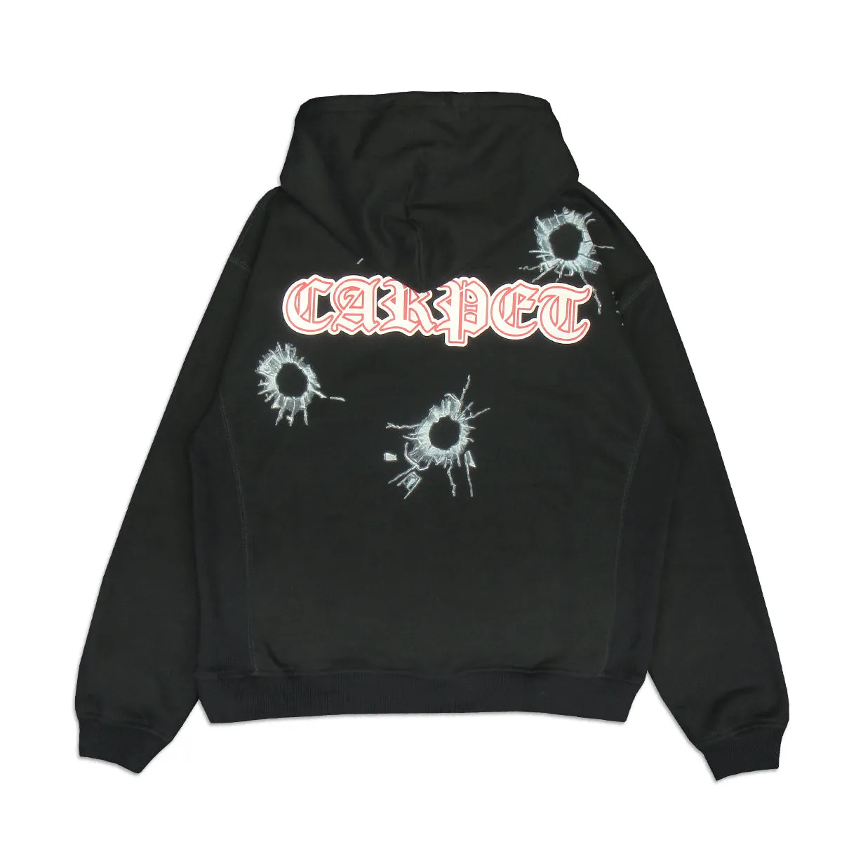 Body Count Zip-Up Hoodie sold by Premier product image thumbnail 3