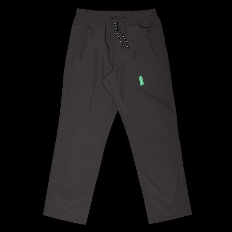 Nylon Tussar Pants made by District Vision
