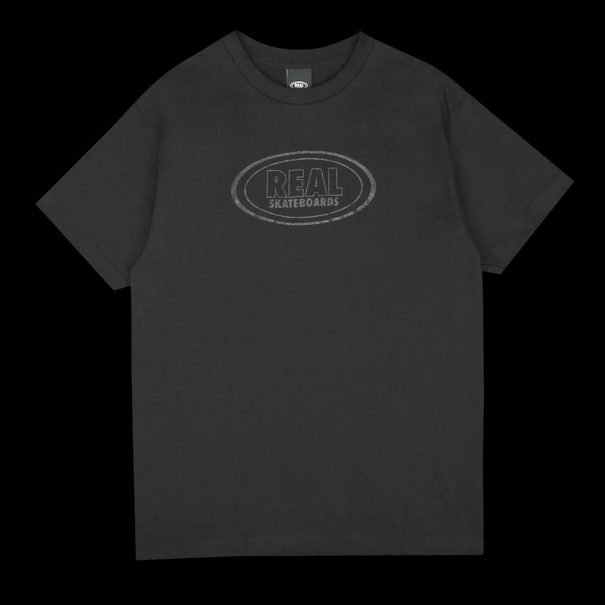 Oval T-Shirt sold by Premier