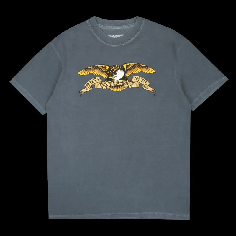 Premium Eagle T-Shirt made by Anti-Hero