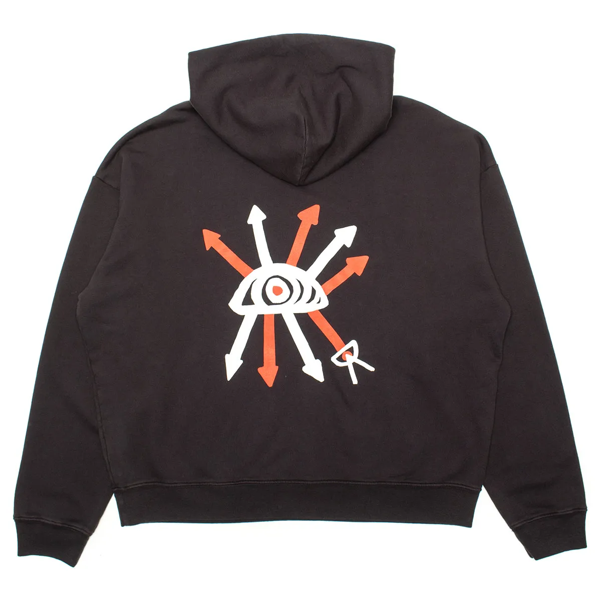 California Cotton Hoodie sold by Premier product image thumbnail 3