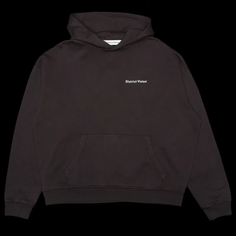 California Cotton Hoodie made by District Vision