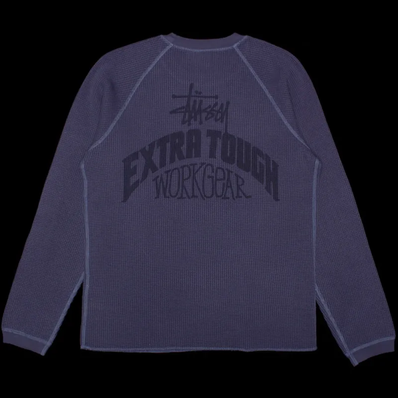 Extra Tough Thermal made by Stussy
