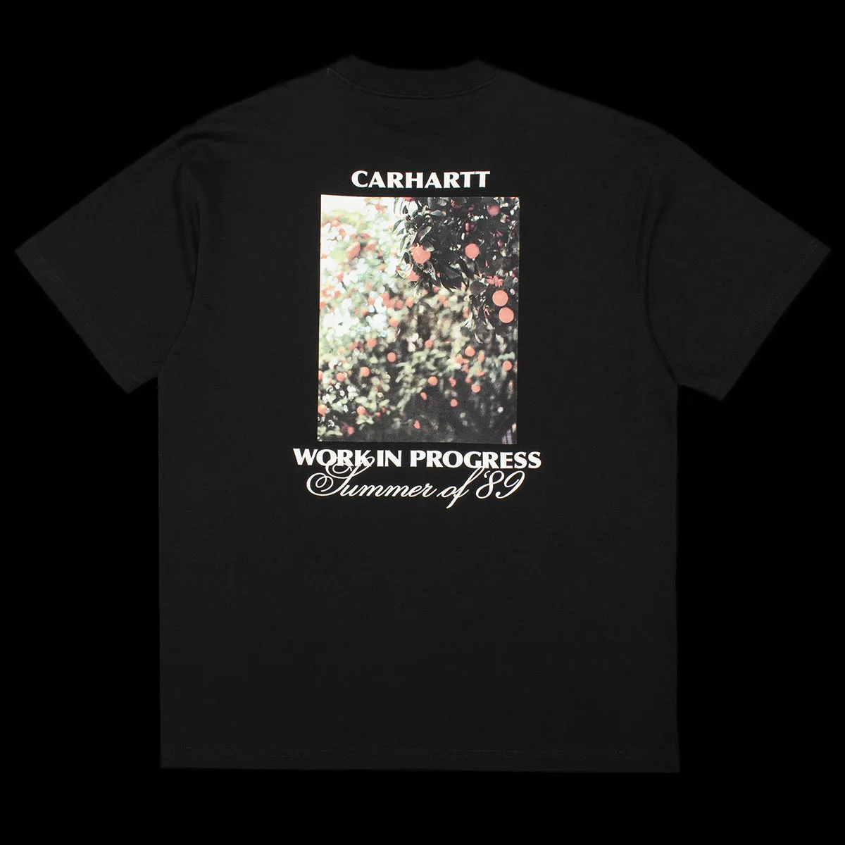 Warm Views T-Shirt sold by Premier product image thumbnail 3