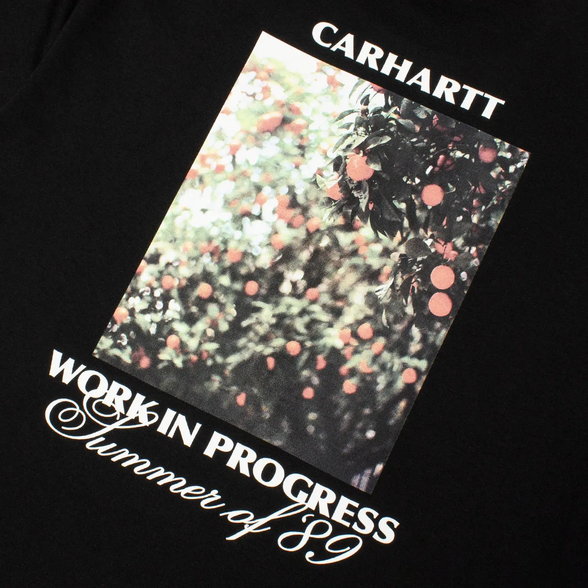 Warm Views T-Shirt sold by Premier product image thumbnail 4