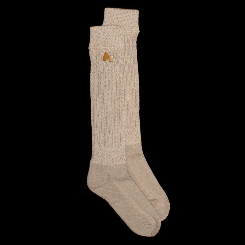 Japanese Cotton Socks made by District Vision
