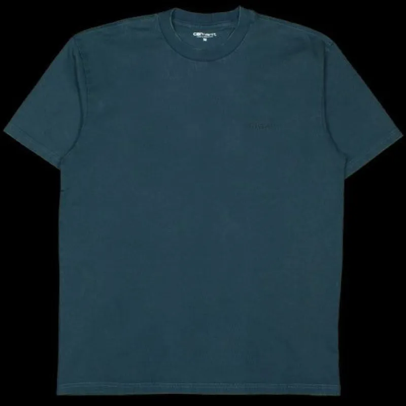 Mosby Script T-Shirt sold by Premier