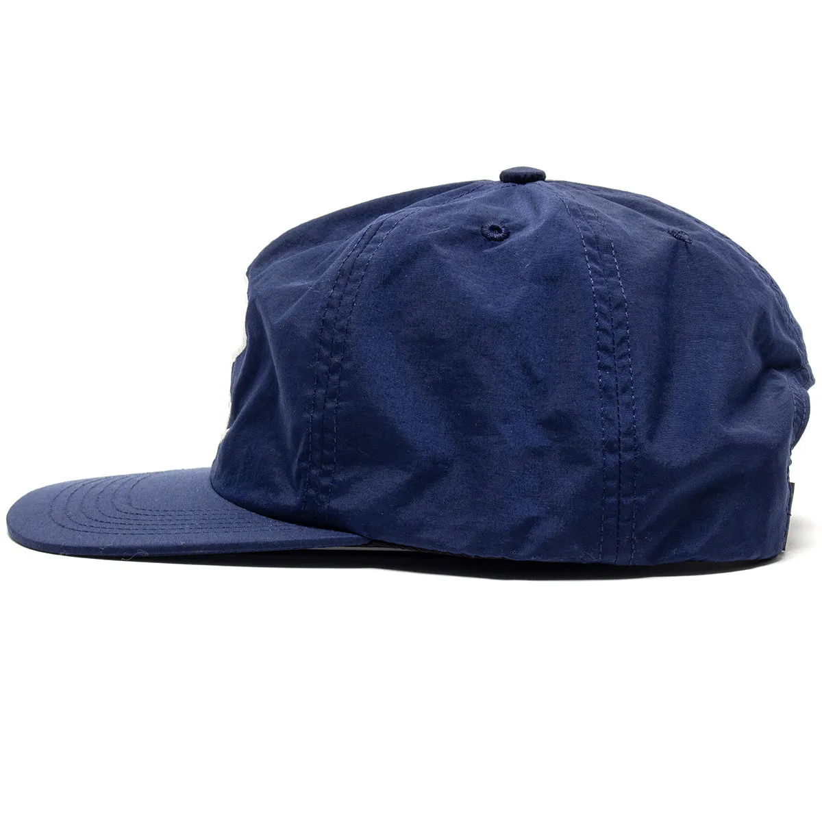 Weird Eye Logo 6 Panel Hat sold by Premier product image thumbnail 4