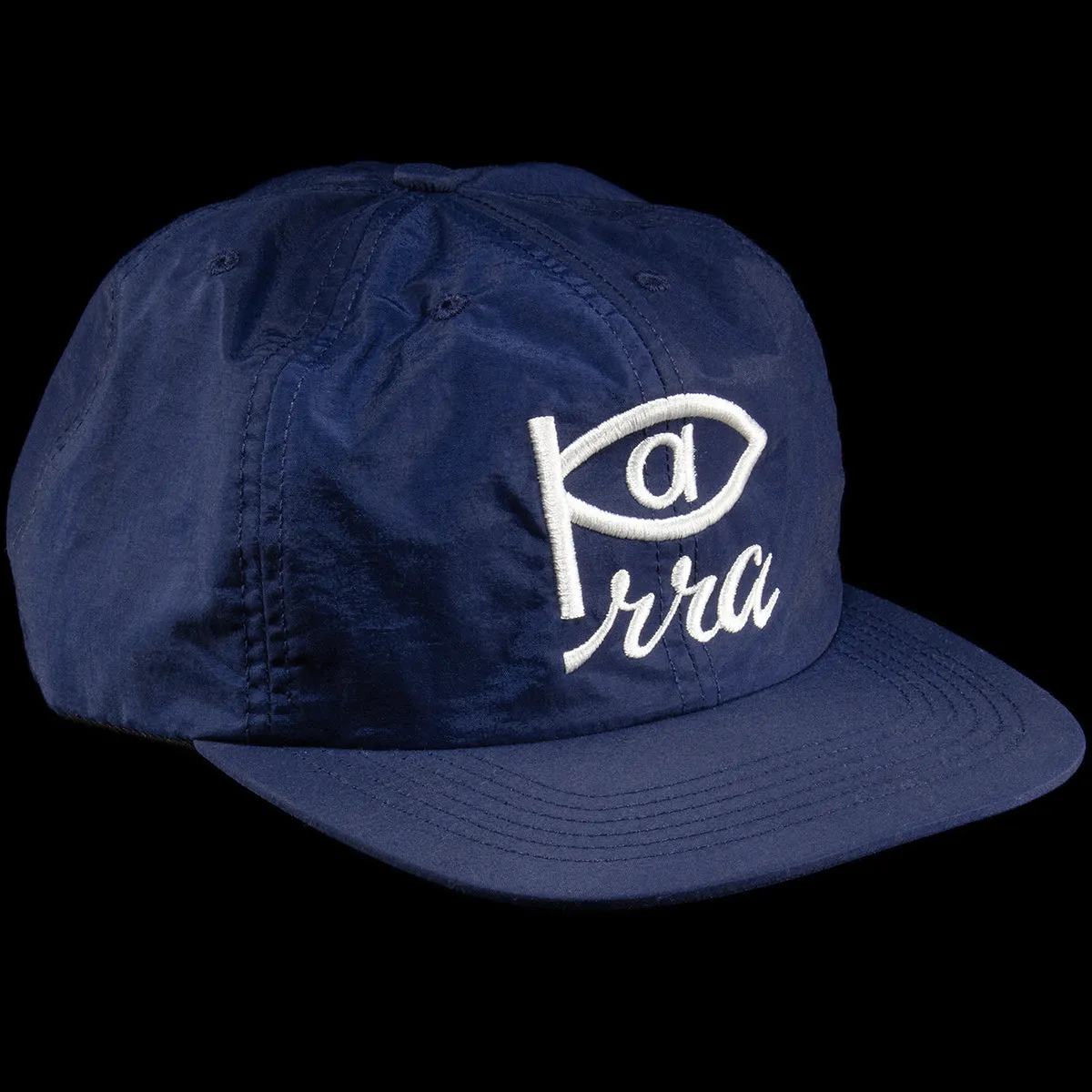 Weird Eye Logo 6 Panel Hat sold by Premier