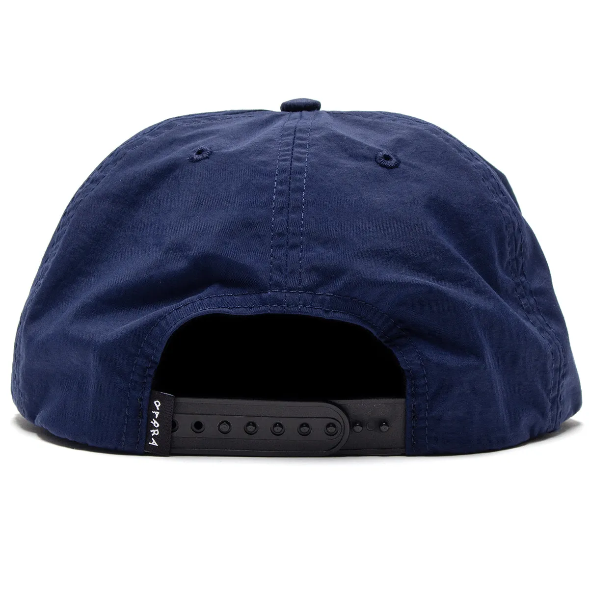 Weird Eye Logo 6 Panel Hat sold by Premier product image thumbnail 5