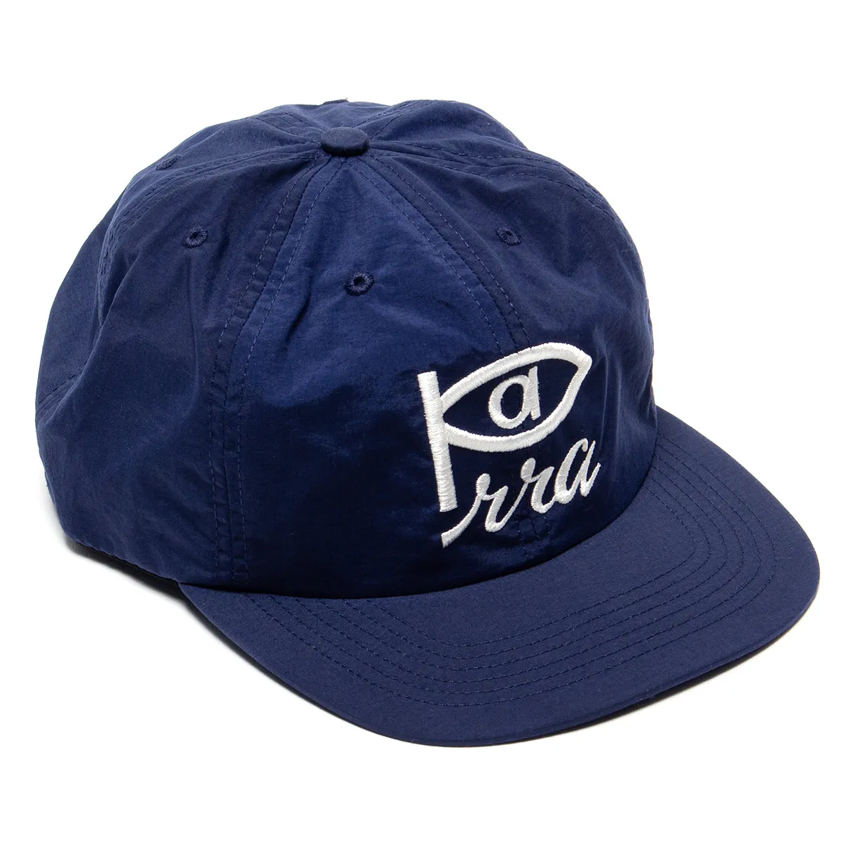 Weird Eye Logo 6 Panel Hat sold by Premier product image thumbnail 2