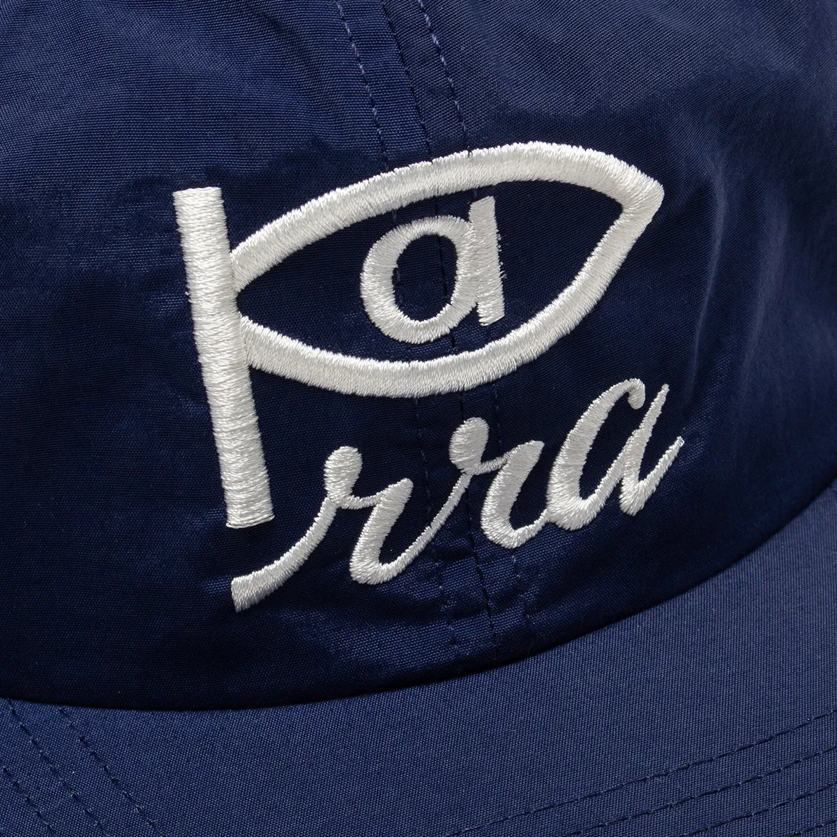 Weird Eye Logo 6 Panel Hat sold by Premier product image thumbnail 3