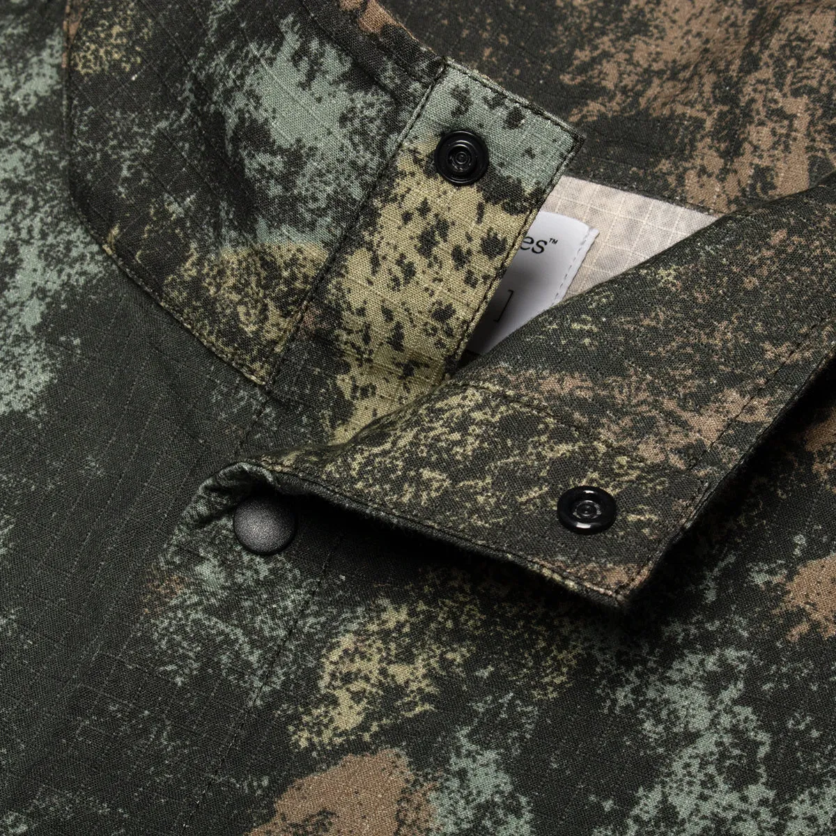 Woven Pop Over sold by Premier product image thumbnail 3