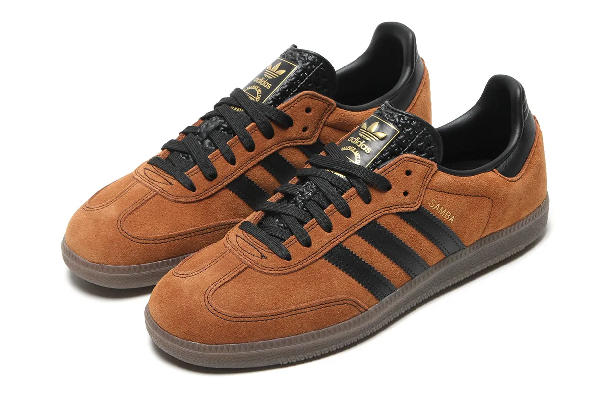 Samba ADV sold by Premier product image thumbnail 4