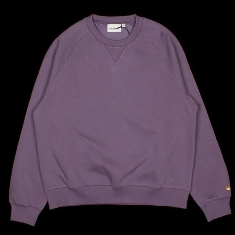 Women's Chase Crewneck Sweatshirt sold by Premier