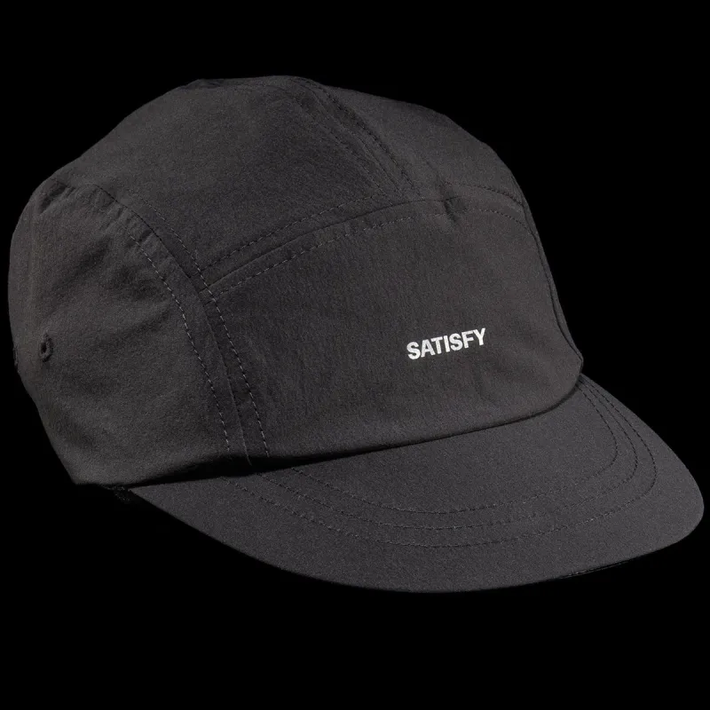 PeaceShell Cordura Trail Cap made by Satisfy Running