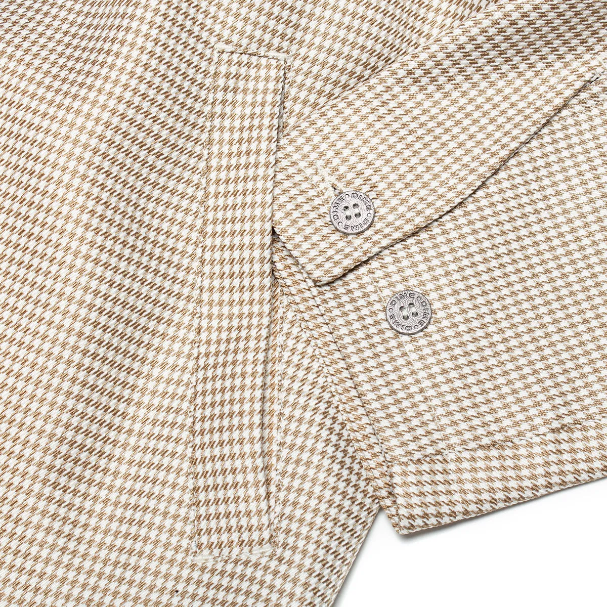Houndstooth Jacket sold by Premier product image thumbnail 4