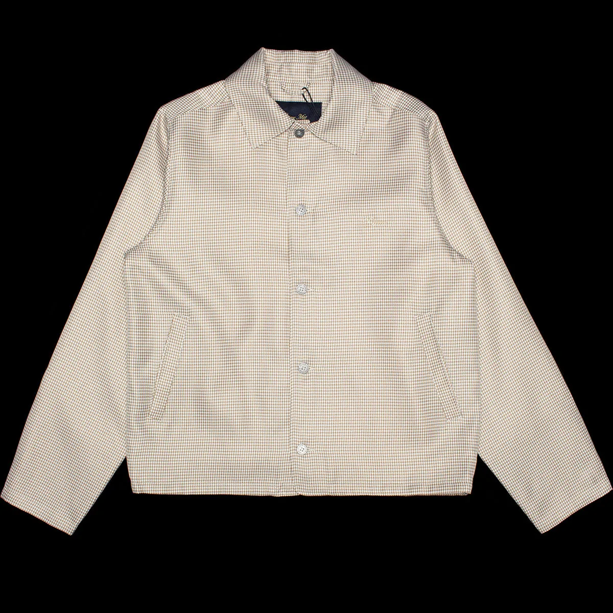 Houndstooth Jacket sold by Premier