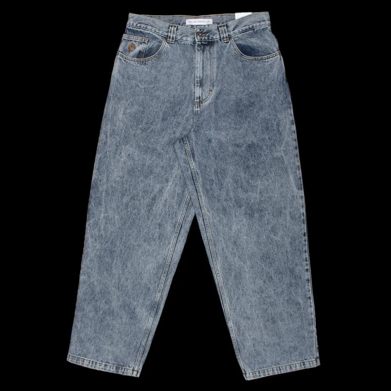 Big Boy Pants made by Polar Skate