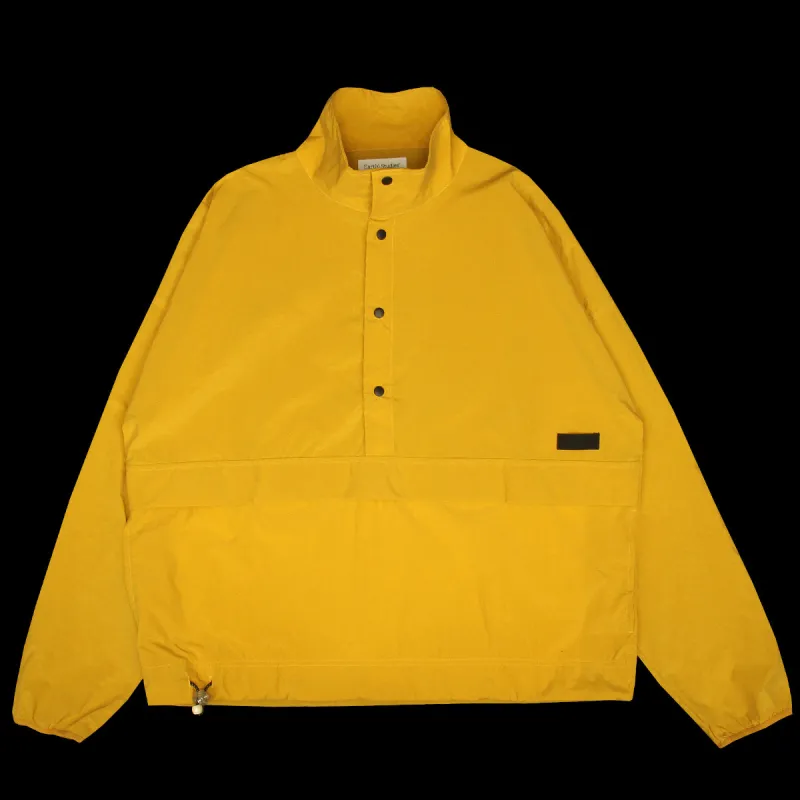 P_Article Snap Pullover made by Earth Studies