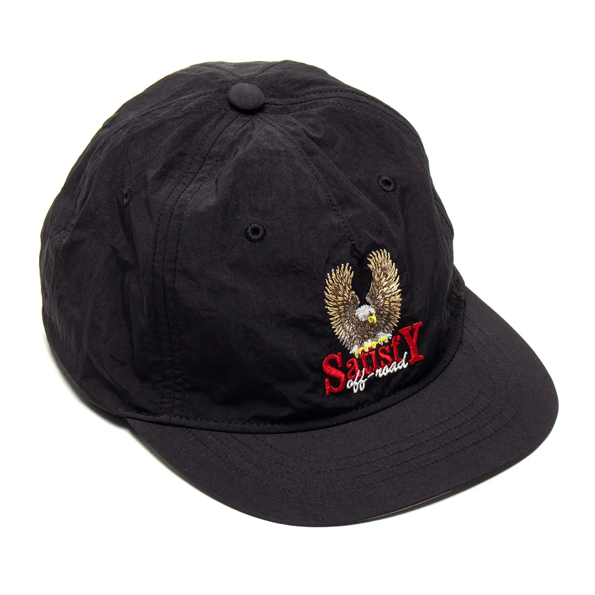 FliteSilk 5-Panel Pinch Cap sold by Premier product image thumbnail 2