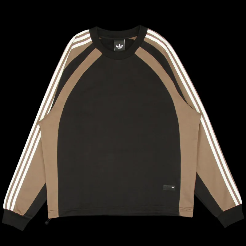 FS+ Crewneck made by Premier
