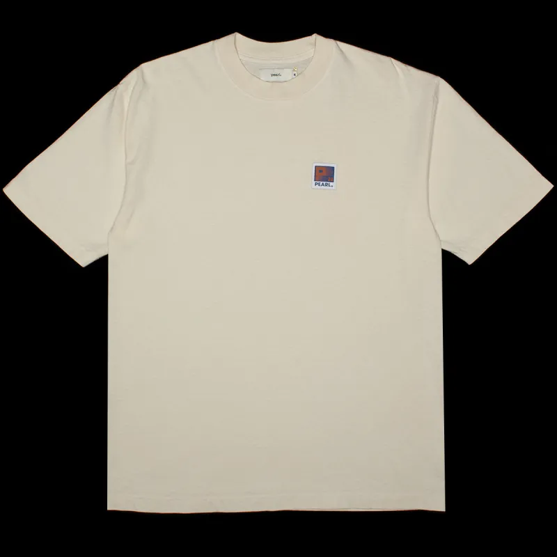 High Quality Output T-Shirt made by Pearl