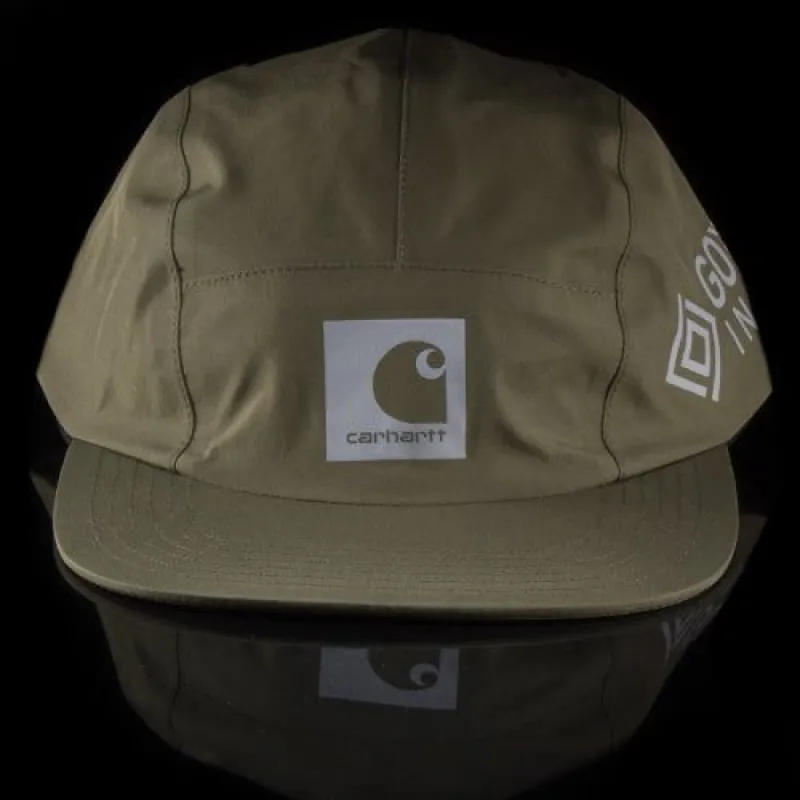 Gore Tex Reflect Cap sold by Premier
