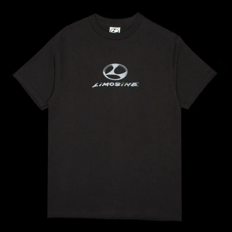 Emblem T-Shirt made by Premier