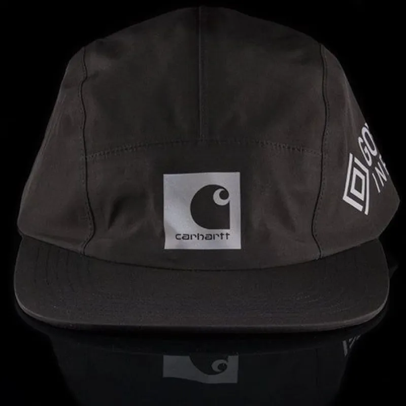 Gore Tex Reflect Cap sold by Premier