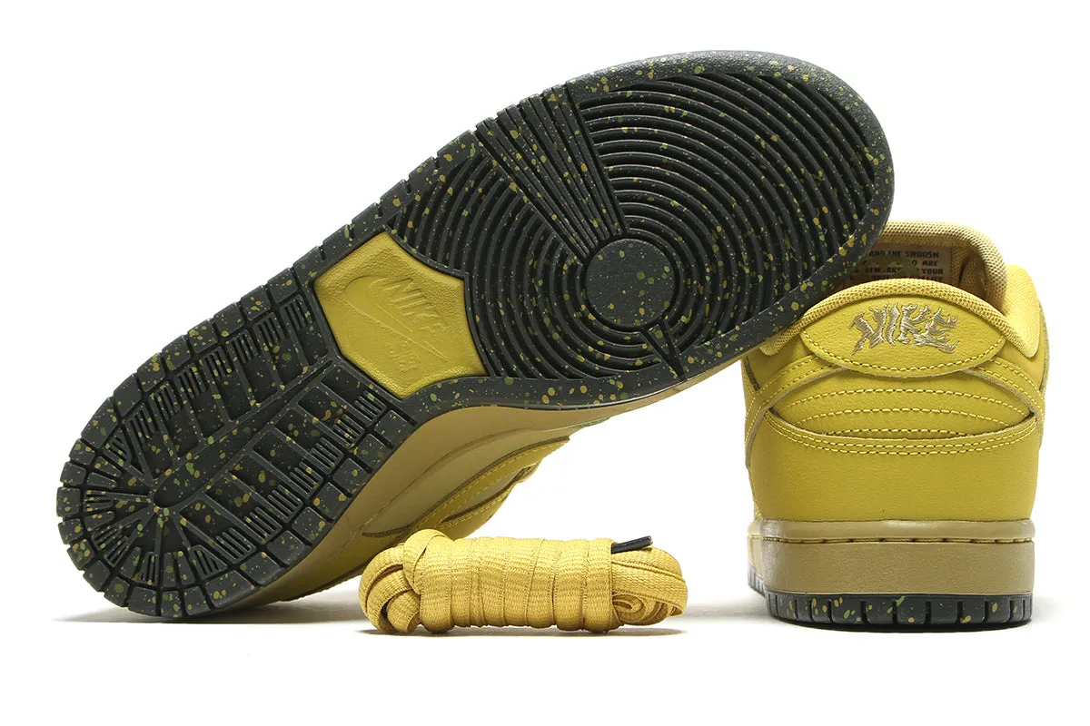 Dunk Low Pro sold by Premier product image thumbnail 5