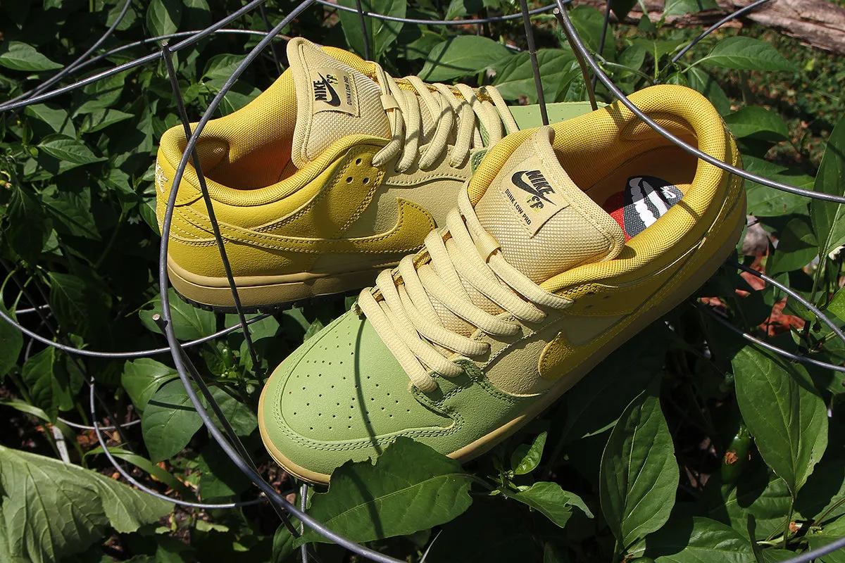 Dunk Low Pro sold by Premier product image thumbnail 2