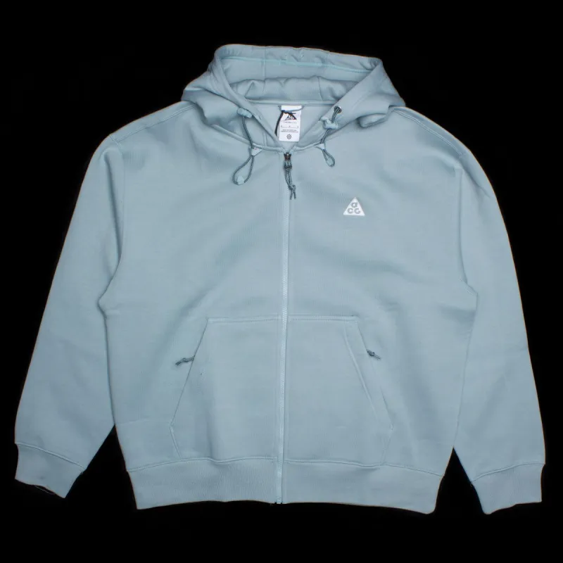 ACG Fleece Full Zip Hoodie sold by Premier