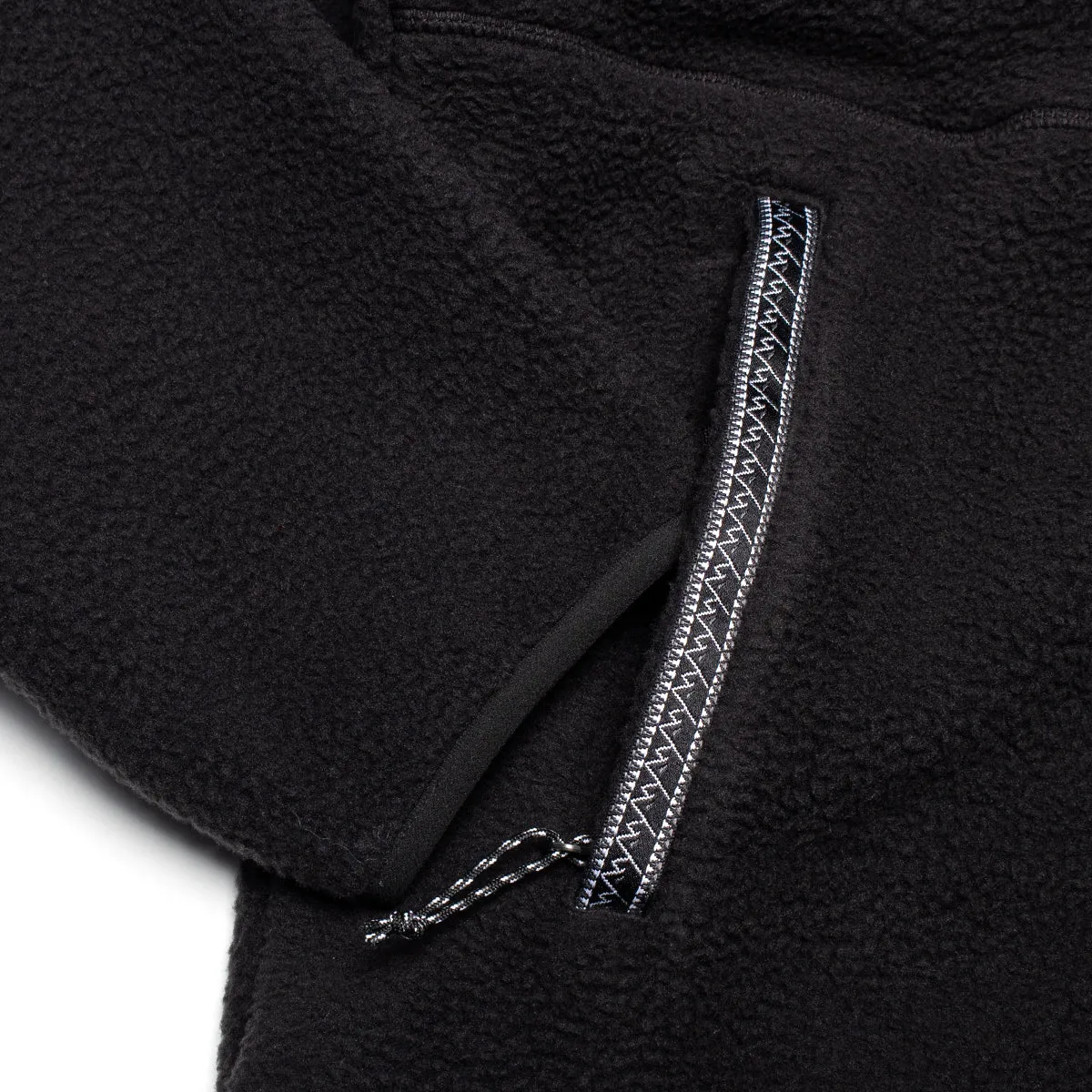 Fleeski Quarter Zip Pullover Jacket sold by Premier product image thumbnail 4